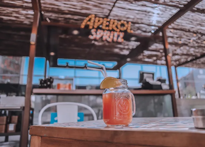 Hotel The Hoxton, Poblenou Barcellona