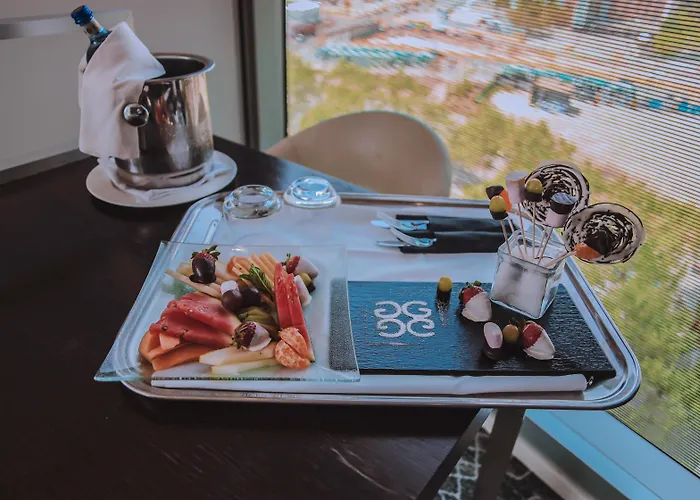 Hotel The Hoxton, Poblenou Barcellona