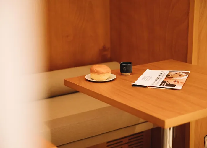 Hotel H La Paloma Boutique (Adults Only) Barcellona