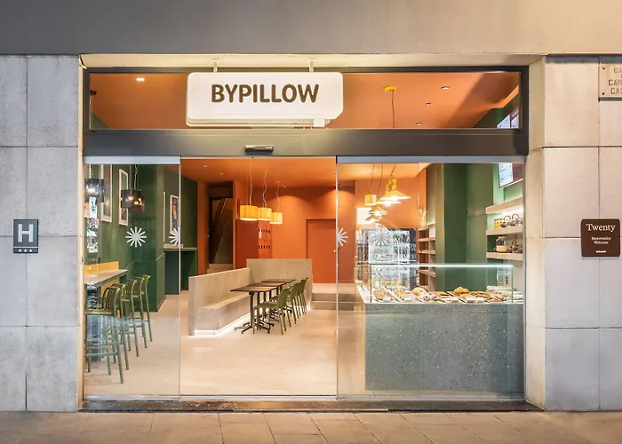 Bypillow Twenty Barcellona