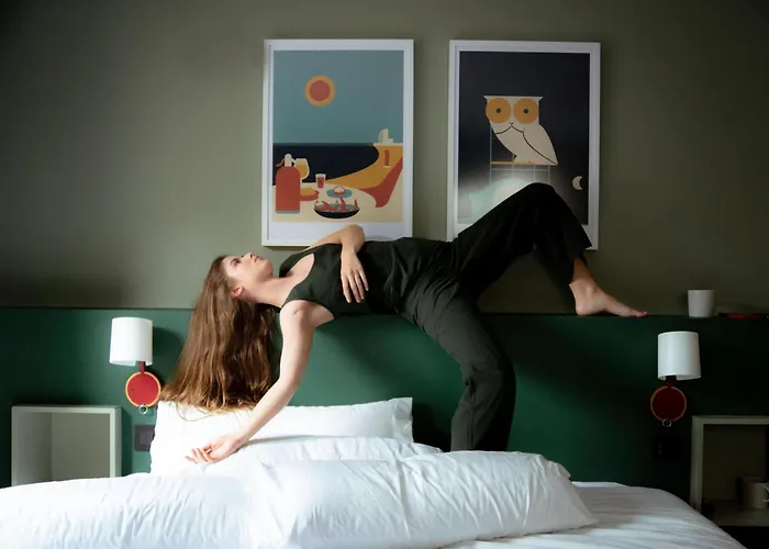 Bypillow Twenty Barcellona