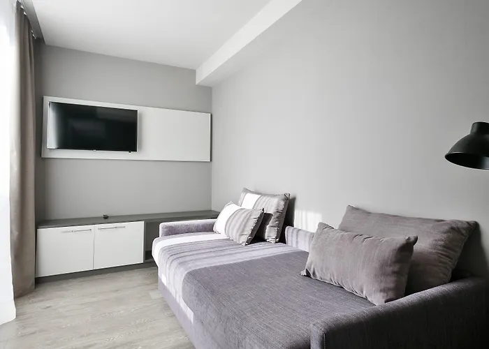 Hotel Upper Diagonal Barcellona