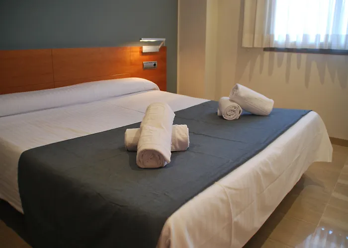 Apartaments Independencia Barcellona